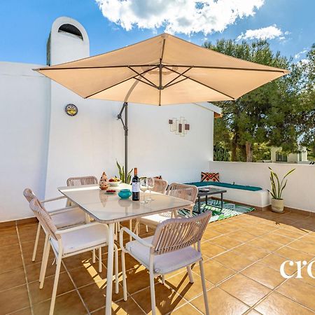 Chic Dream Home, Rooftop Bbq, 9 Pools, Golf Views Marbella Ngoại thất bức ảnh