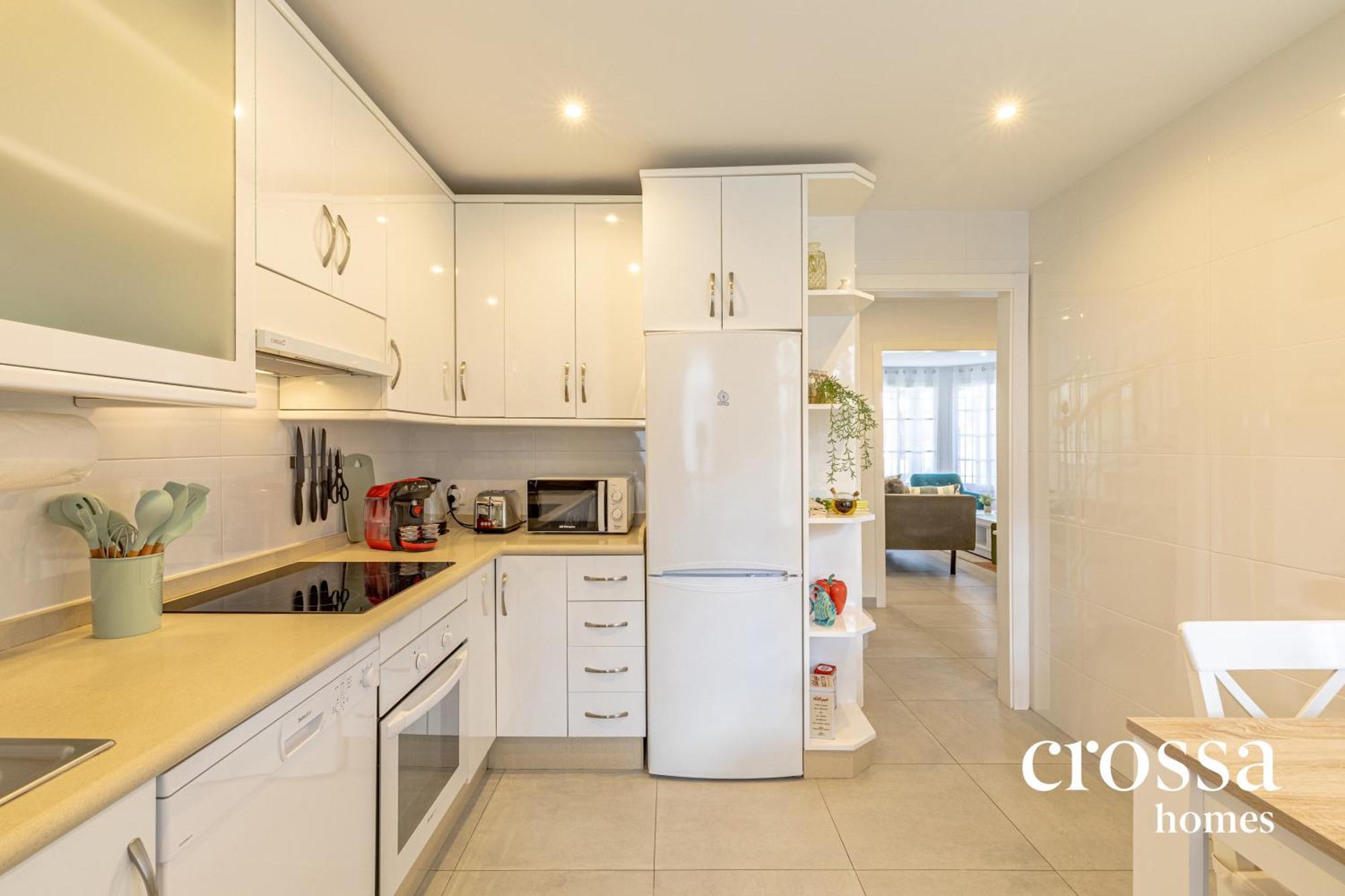 Chic Dream Home, Rooftop Bbq, 9 Pools, Golf Views Marbella Ngoại thất bức ảnh