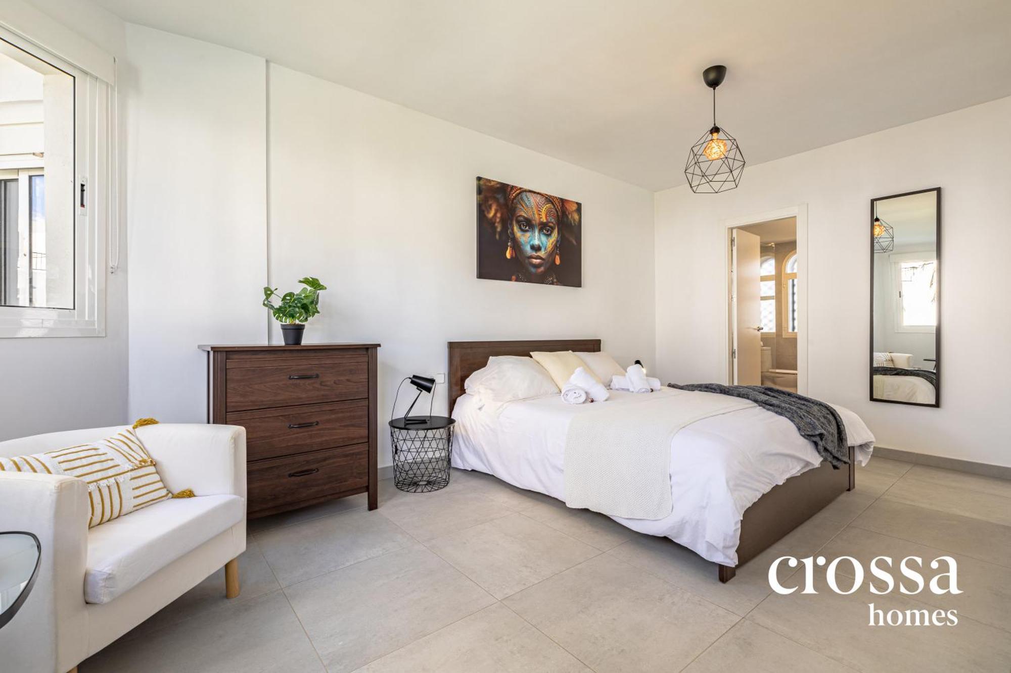 Chic Dream Home, Rooftop Bbq, 9 Pools, Golf Views Marbella Ngoại thất bức ảnh