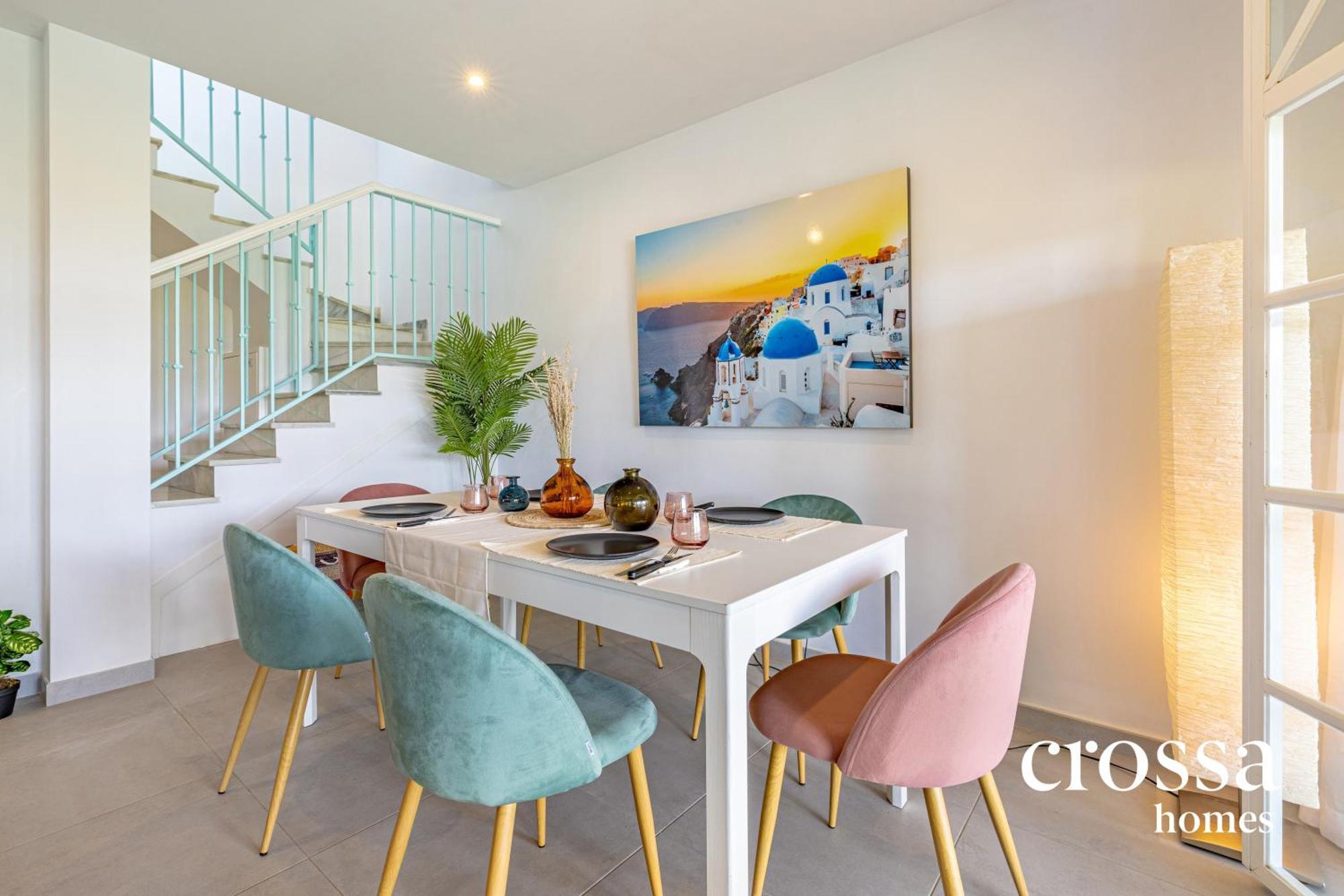 Chic Dream Home, Rooftop Bbq, 9 Pools, Golf Views Marbella Ngoại thất bức ảnh