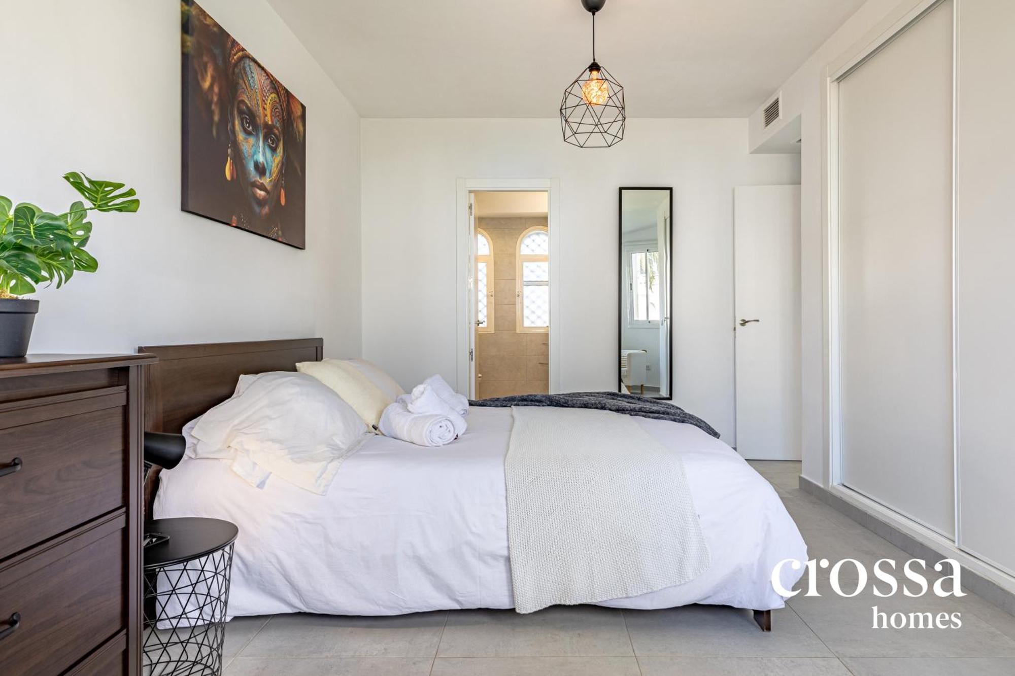 Chic Dream Home, Rooftop Bbq, 9 Pools, Golf Views Marbella Ngoại thất bức ảnh