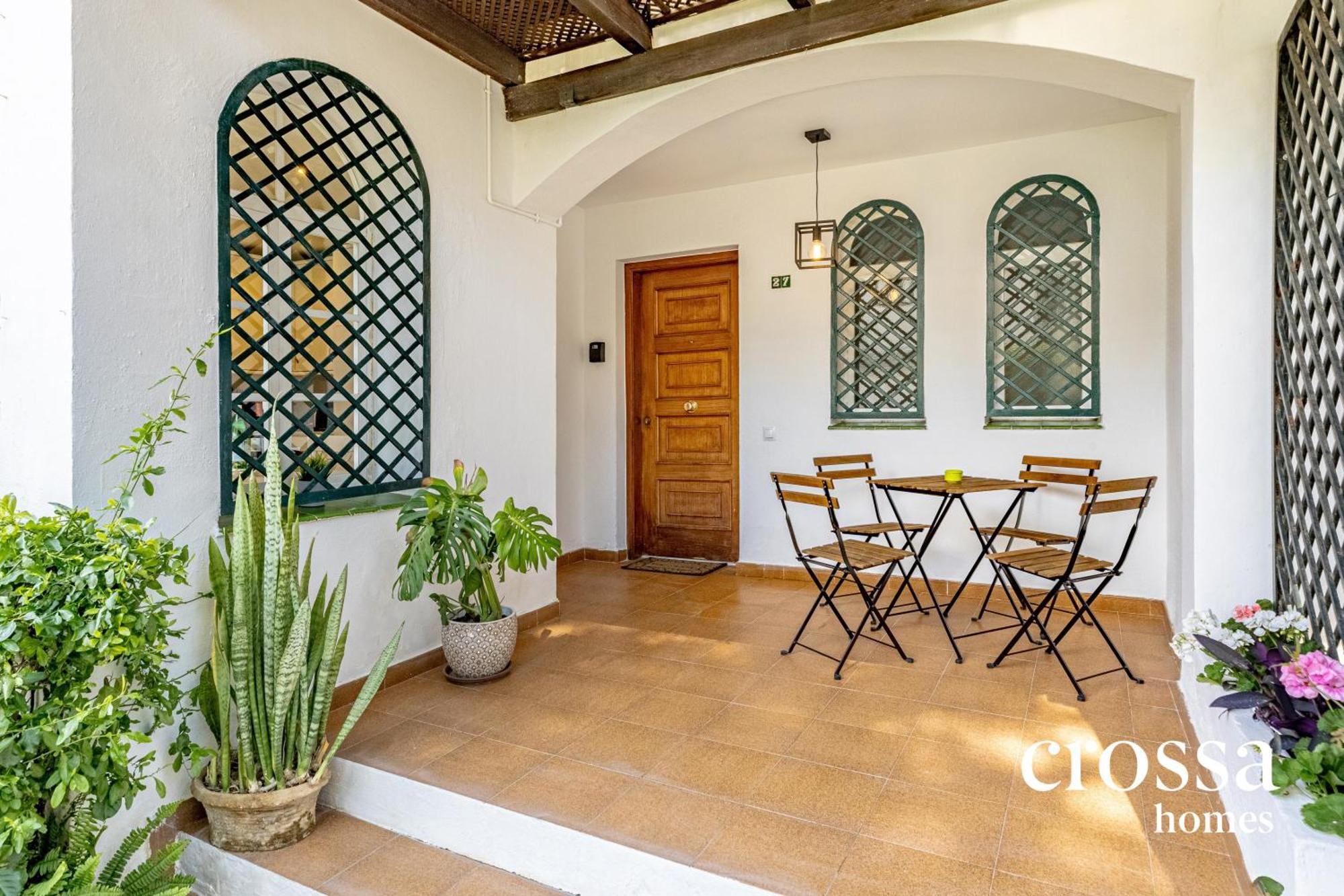 Chic Dream Home, Rooftop Bbq, 9 Pools, Golf Views Marbella Ngoại thất bức ảnh