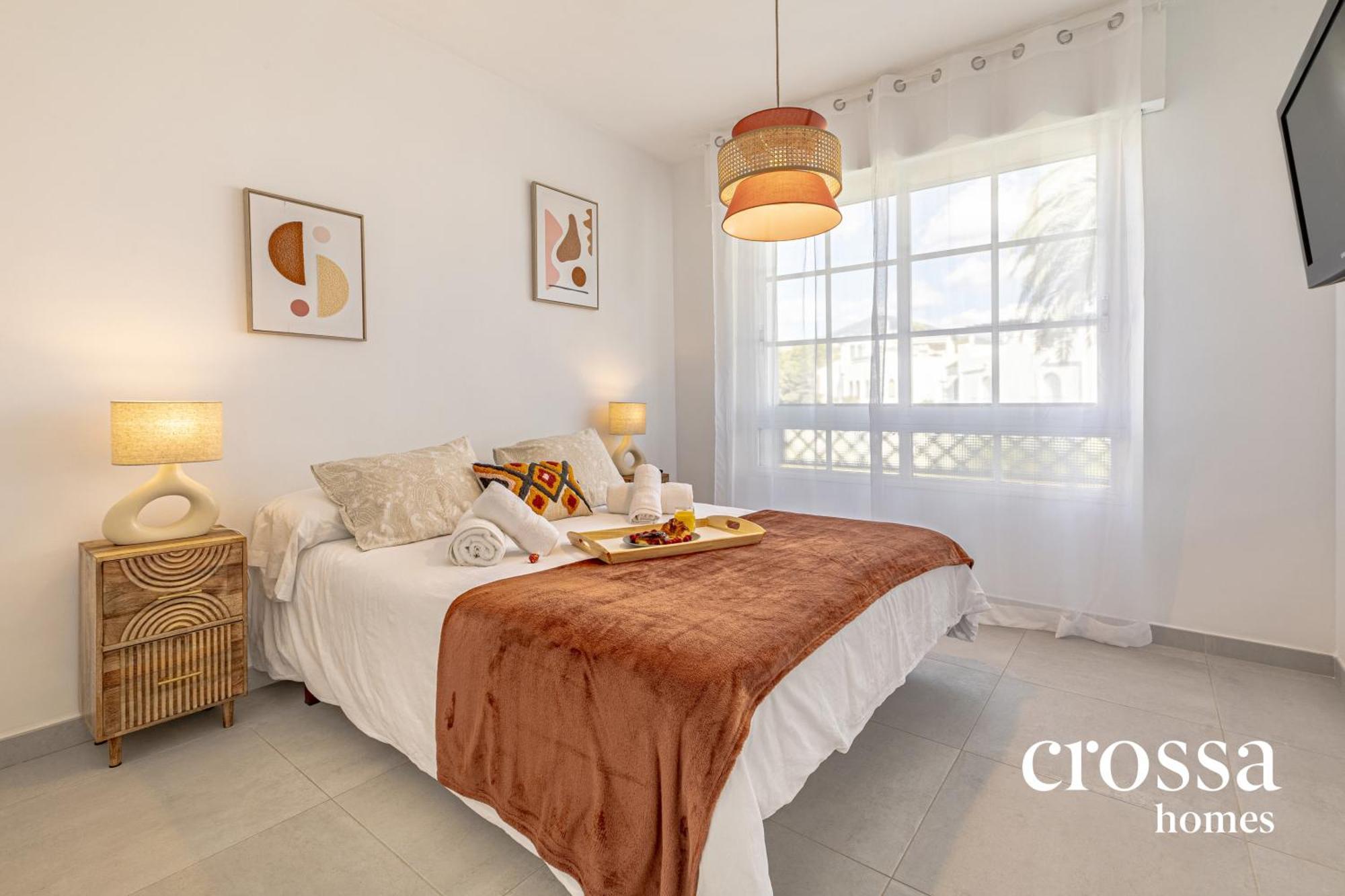 Chic Dream Home, Rooftop Bbq, 9 Pools, Golf Views Marbella Ngoại thất bức ảnh