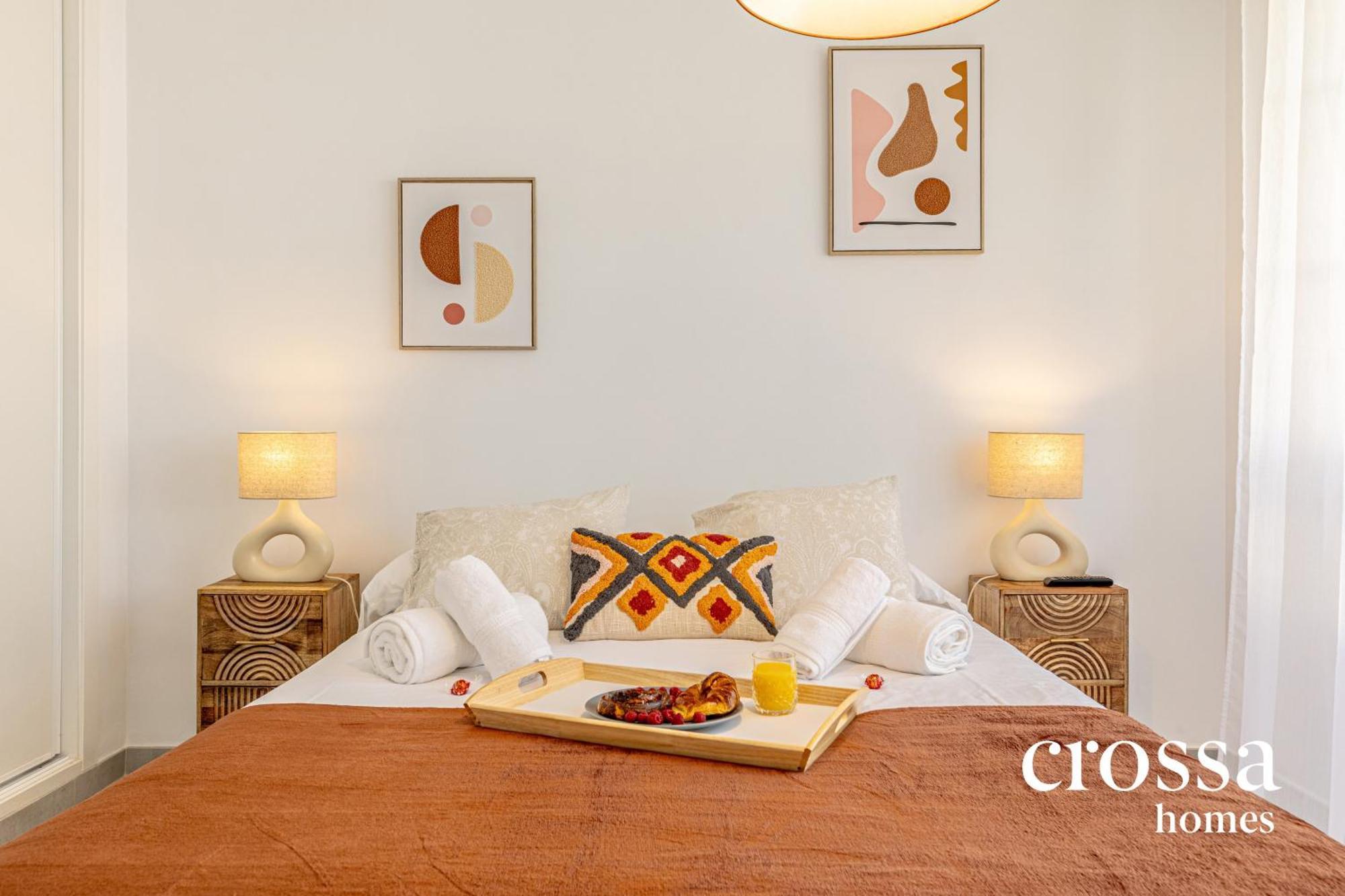 Chic Dream Home, Rooftop Bbq, 9 Pools, Golf Views Marbella Ngoại thất bức ảnh